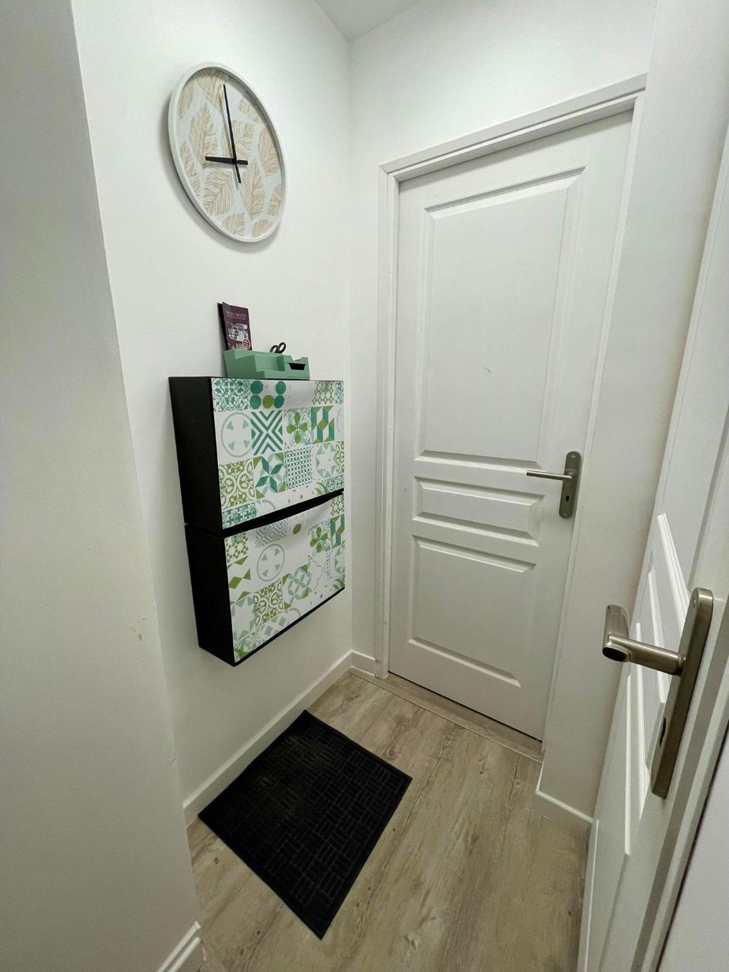 Apartment En Centre *