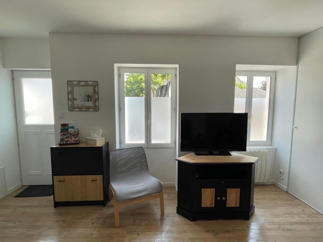 Apartment En Centre Cosne-Cours-Sur-Loire